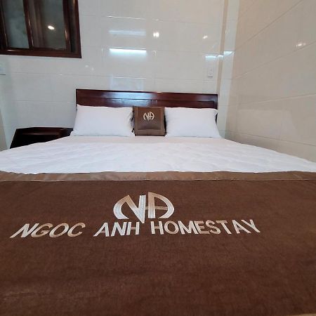 Ngoc Anh Homestay Thon Kim Long Dış mekan fotoğraf